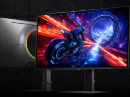 삼성전자, 세계 최초 500Hz OLED 게이밍 모니터 ‘오디세이 OLED G6’ 출시 기사 이미지