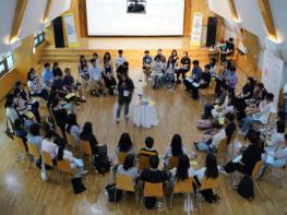서울시 청년 자살예방 서포터즈 4기, 8대 현안 발굴과 120일 여정 출범 기사 이미지