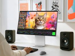 LG 울트라파인 evo ‘32U990AS’ 모니터 신제품 출시 기사 이미지
