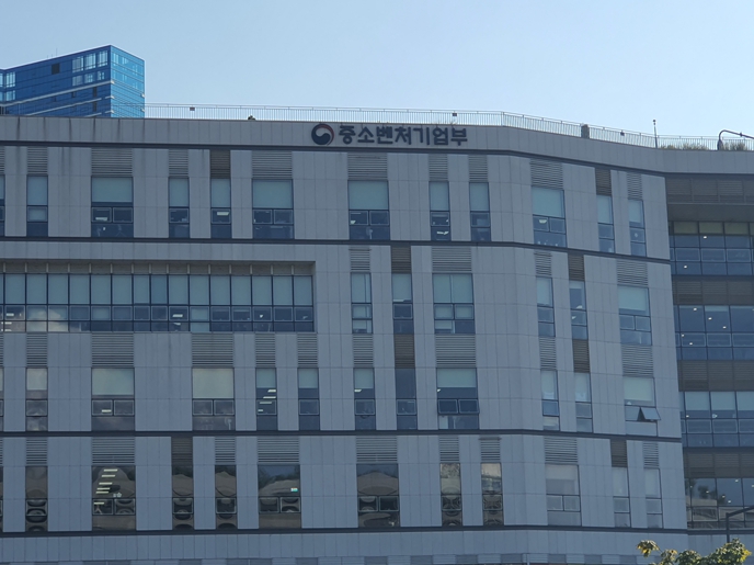중기부, ‘K-뷰티’ 해외 빅바이어 한 자리에, 국내 최대 ‘K-뷰티 국제박람회’ 개최 기사 이미지
