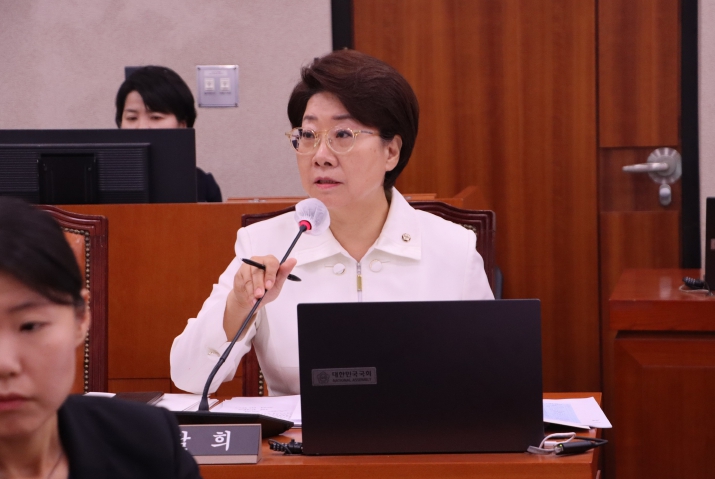 이달희 의원, 산불피해지역 지원을 넘어 재창조 수준의 개발 시급!  기사 이미지