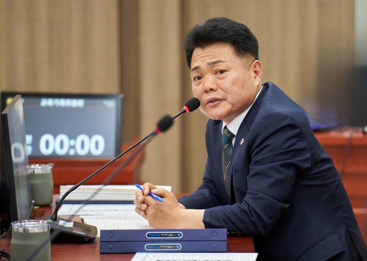 경기도의회 이인규 의원, “경기도교육청 정책 제안 채택률 10%, 주민 목소리 제대로 반영됐나?” 기사 이미지