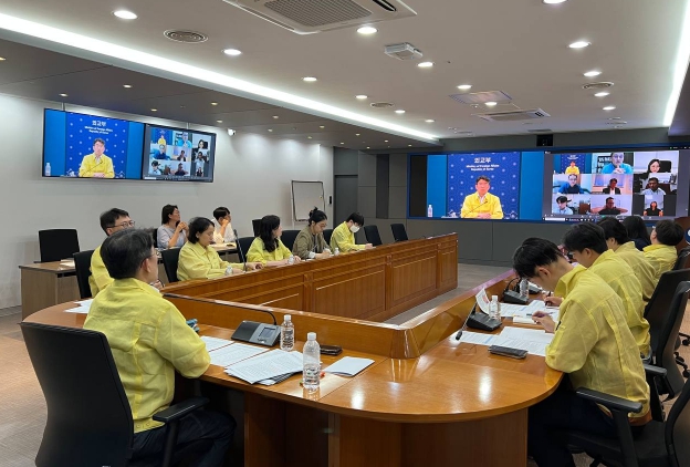 외교부, 최근 중동 상황 관련 재외국민 안전 및 보호 대책 기사 이미지