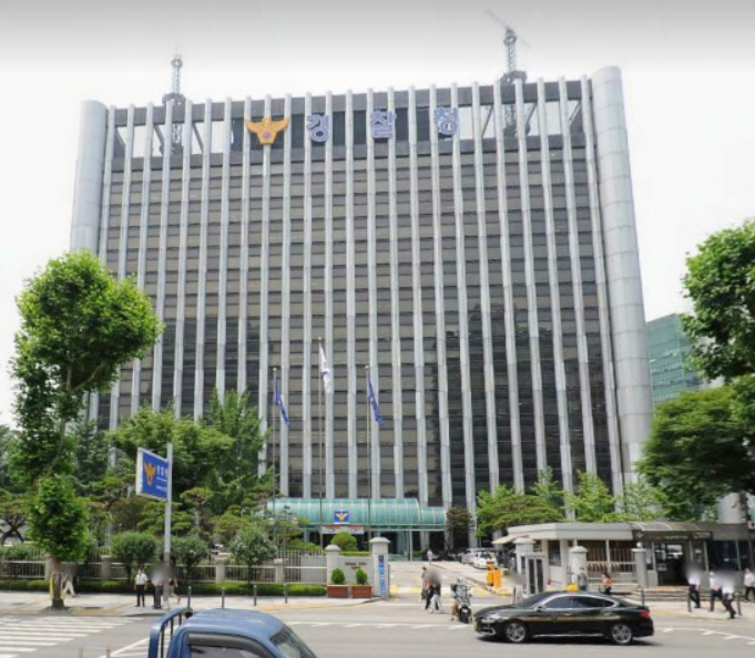 경찰청, '일본 변호사 사칭 테러 협박 사건' 공조수사 출장단 파견 기사 이미지