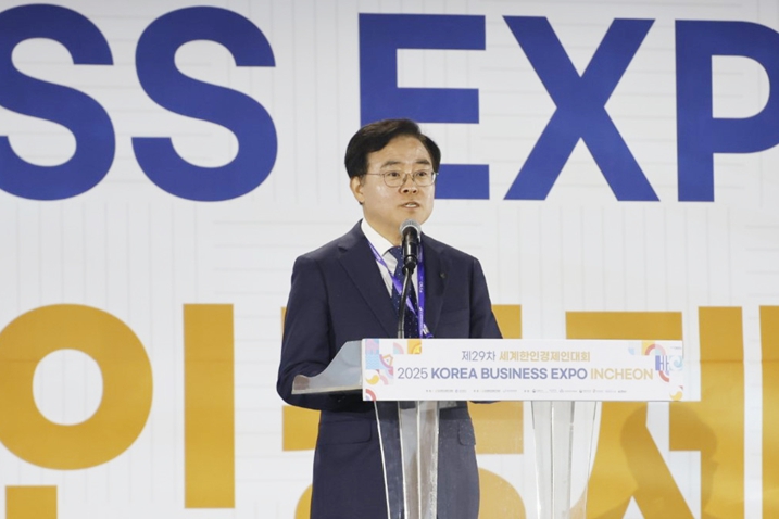 진교훈 강서구청장, “서울의 서남권 글로벌 경제허브 될 것” 기사 이미지