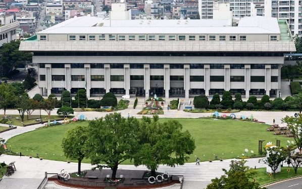 검단구선관위, 음식물 제공받은 선거구민에게 총 600여만 원 과태료 부과 기사 이미지
