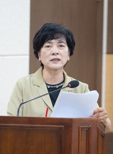 인천시의회 신영희 의원, 섬지역 적자항로 지원 근거 마련 기사 이미지