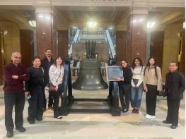 두구다, 미국 위스콘신주 경제개발공사 지원 액셀러레이터 선정… 미국 의료 시장 본격 진출 기사 이미지